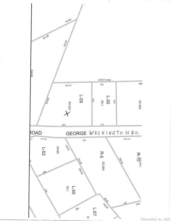 305 George Washington Rd, Enfield, CT 06082